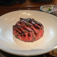 銀座ろくさん亭 - 