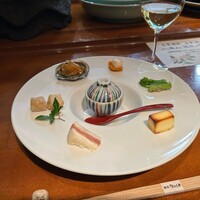 銀座ろくさん亭 - 