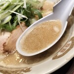 金龍ラーメン - 