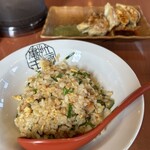 破天荒 ぎょうざ直売所 - 