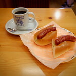 코메다 커피텐 이와쿠라야쓰루기점