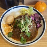 カレーライス専門店 ブラザー