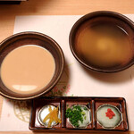 先斗町しゃぶしゃぶすき焼き きらく - 