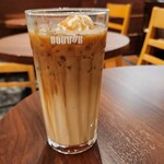 ドトールコーヒーショップ - ドリンク写真: