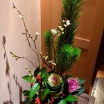 先斗町しゃぶしゃぶすき焼き きらく - 