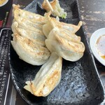 愛と情熱のらーめん屋 皐月亭 - 酒の肴に最高！