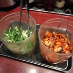 金龍ラーメン - 