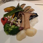 パークサイドダイナー - 