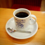 코메다 커피텐 이와쿠라야쓰루기점