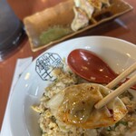 破天荒 ぎょうざ直売所 - 