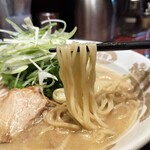 金龍ラーメン - 