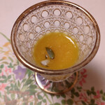 先斗町しゃぶしゃぶすき焼き きらく - 