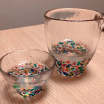 先斗町しゃぶしゃぶすき焼き きらく - 