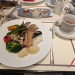 パークサイドダイナー - 