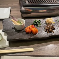 うしごろ 貫 五反田店 - 