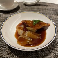 中国料理 翡翠宮 - 