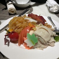 中国料理 翡翠宮 - 
