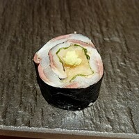 鮨 すず樹 - 