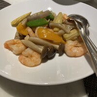 中国料理 翡翠宮 - 