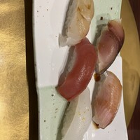 京都 鮨 もと樹 - 
