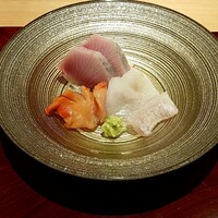 鮨 すず樹 - 