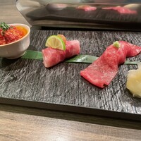 うしごろ 貫 五反田店 - 