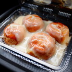 たこ焼き姫の明和 - 