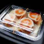 たこ焼き姫の明和 - 