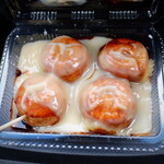 たこ焼き姫の明和 - 