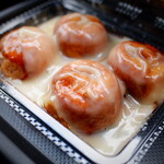 たこ焼き姫の明和 - 