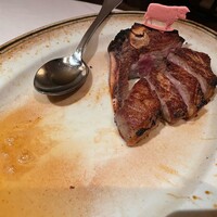 ウルフギャング・ステーキハウス 六本木 - 