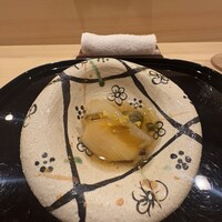 鮨ひろ瀬 - 