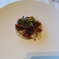 レストラン シャンボール - 