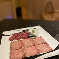 うしごろ 貫 恵比寿本店 - 