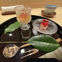 鮨ひろ瀬 - 