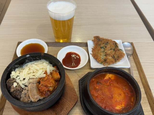 韓美膳 三井アウトレットパーク木更津 - 巌根/韓国料理 | 食べログ