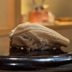 大阪天満宮 鮨とよなが - あなご