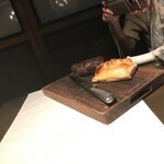 薪焼ステーキ コケット - 