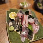 居酒屋 やえがき - 