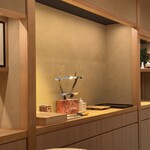 大阪天満宮 鮨とよなが - 