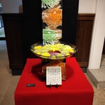 東京 芝 とうふ屋うかい - 