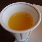 風の抄 - オレンジジュース