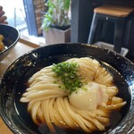 うどん大社 気玖川 - 