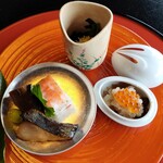 東京 芝 とうふ屋うかい - 