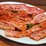 焼肉　スタミナ百番 - 料理写真: