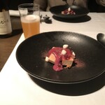 薪焼ステーキ コケット - 