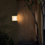 大阪天満宮 鮨とよなが - 外観