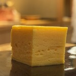 大阪天満宮 鮨とよなが - 玉