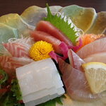 風の抄 - お造り