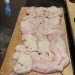 大阪天満宮 鮨とよなが - 